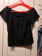 Top noir pimkie S, Zwart, Ophalen of Verzenden, Pimkie, Maat 36 (S)