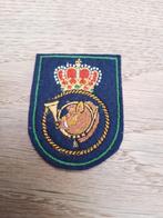 Insigne 2 Wing Tac Florennes, Collections, Emblème ou Badge, Armée de l'air, Enlèvement ou Envoi