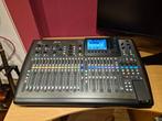 Behringer X32 + carte X live + S32 en fly, Muziek en Instrumenten, Ophalen, Zo goed als nieuw, 20 kanalen of meer, Microfooningang
