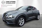 Nissan Juke 1.0 DIG-T 114 DCT N-Connecta + Park & Ride Pack, Auto's, Stof, 628 kg, 5 zetels, 5 deurs