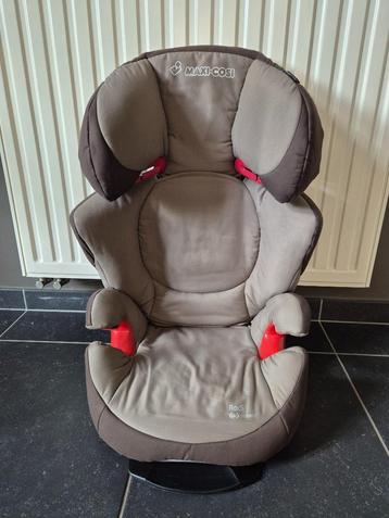 Maxi Cosi Rodi air protect (blauwe hoes) beschikbaar voor biedingen