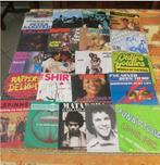 52 Prima vinyl Singles van de jaren 70-80, Ophalen of Verzenden, Zo goed als nieuw, Pop, Single