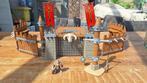 Schleich strijdarena 42157, Ophalen of Verzenden, Zo goed als nieuw