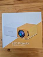 Gloednieuwe miniprojector, Audio, Tv en Foto, Beamers, Ophalen of Verzenden, Nieuw