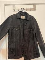 Jeansjas zwart, Ophalen, Maat 48/50 (M), Zwart, America today