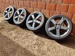 Rial kidiak 18’ velgen winter, Auto-onderdelen, Banden en Velgen, Ophalen, 18 inch, Gebruikt, Banden en Velgen