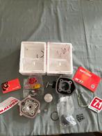 Cilinder Malossi Sport 70cc Morini watergekoeld, Ophalen of Verzenden, Cilinder
