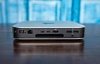 Mac mini M1 (2020) 8 GB / 256 GB + bijpassende USB-hub, 256 GB, Ophalen of Verzenden, Zo goed als nieuw, Mac Mini