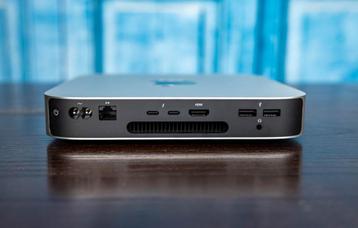 Mac mini M1 (2020) 8 Go/256 Go + hub USB compatible, Informatique & Logiciels, 256 GB, Enlèvement ou Envoi, Comme neuf, 3 à 4 Ghz