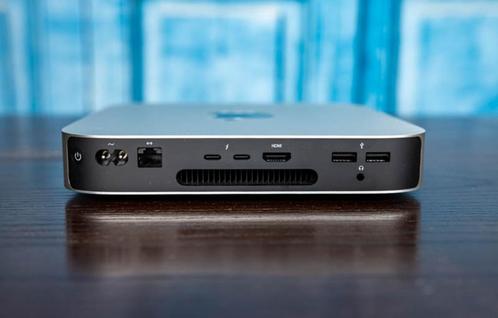 Mac mini M1 (2020) 8 GB / 256 GB + bijpassende USB-hub, Computers en Software, Apple Desktops, Zo goed als nieuw, Mac Mini, SSD