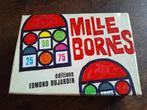 MILLE BORNES, Hobby en Vrije tijd, Ophalen of Verzenden, Gebruikt, Autre