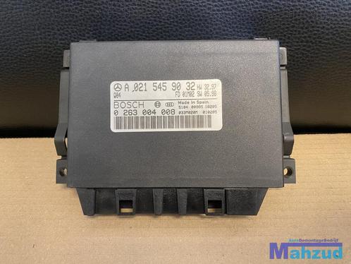 MERCEDES CLK 208 PDC Parkeersensor module A0215459032 1997-2, Auto-onderdelen, Elektronica en Kabels, Mercedes-Benz, Gebruikt