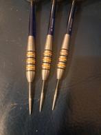 Dartpijlen Red Dragon bommetjes. 25 gram. Met opbergtas., Sport en Fitness, Darts, Ophalen, Zo goed als nieuw