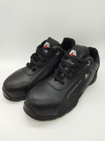Chaussures de sécurité Aimont Skymaster 40 neuves, Enlèvement ou Envoi, Comme neuf