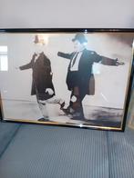 Lordi en hardi heel mooi, Enlèvement