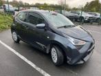 Toyota Aygo 1.0 VVT-i 5MT x-play2, Auto's, Toyota, Euro 6, 72 pk, Handgeschakeld, https://public.car-pass.be/vhr/fbd74f62-4e12-4070-8db9-180297563e98