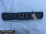 Grille voor Audi A4 B5 ('95-'01) 8D0853651, Ophalen of Verzenden, Gebruikt, Audi