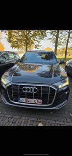 Audi q7, Auto's, Audi, Particulier, Te koop, Q7