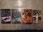 Boeken  Aspe, Livres, Thrillers, Enlèvement ou Envoi, Comme neuf