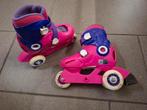 Rolschaatsen decathlon maat 26-28, Kinderen en Baby's, Ophalen, Zo goed als nieuw