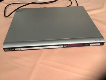 DVD video player Philips beschikbaar voor biedingen