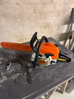 STIHL MS181, Tuin en Terras, Hand-tuingereedschap, Ophalen, Gebruikt
