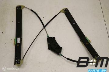 Raammechaniek LV (bestuurderskant) Audi Q5 beschikbaar voor biedingen