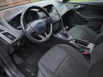 Ford focus 1.0/ bj2017 schadewagen/export, Auto's, Stof, 5 deurs, Particulier, 3 cilinders