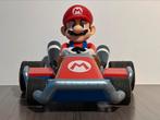 Mario kart, Ophalen, Gebruikt