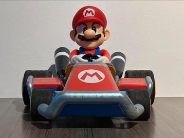 Mario kart beschikbaar voor biedingen