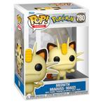 Funko POP Pokemon Meowth (780), Verzamelen, Verzenden, Nieuw