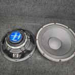 BEYMA 10MW/ND 10 inch speakers 350 WATT   2x, Ophalen of Verzenden, Zo goed als nieuw