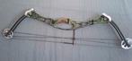 Hoyt vintage x7, Sport en Fitness, Ophalen, Gebruikt