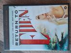 Return to Eden (3 disc collector's edition), Cd's en Dvd's, Verzenden, Zo goed als nieuw