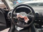 STUUR Audi A3 Sportback (8VA / 8VF) (8V0419091A), Gebruikt, Audi