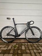 Dare VRSU, Fietsen en Brommers, Ophalen of Verzenden, Zo goed als nieuw, Carbon