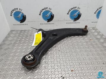 FORD FIESTA 1.0 EcoB. Titanium  [RF_LOWER_CONTROL_ARM] 2017 beschikbaar voor biedingen