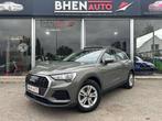 Audi Q3 35 TFSI S tronic/CAMERA/TOIT PANO/GARANTIE 12 MOIS, Auto's, Automaat, 4 cilinders, Leder, 5 zetels