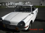 BMW 700 Coupé 1961, Achterwielaandrijving, Overige modellen, Wit, Handgeschakeld
