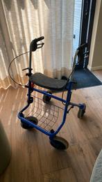 Rollator, Diversen, Rollators, Ophalen, Gebruikt