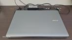 Laptop Acer Aspire E17, 17'3 inch scherm, Computers en Software, Windows Laptops, Gebruikt, HDD, 8 GB, 32 GB
