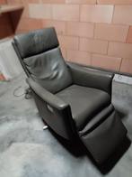 relaxzetel, Ophalen, Gebruikt
