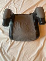Verhoogje voor in de wagen, Autogordel of Isofix, Gebruikt, 22 t/m 36 kg, Ophalen