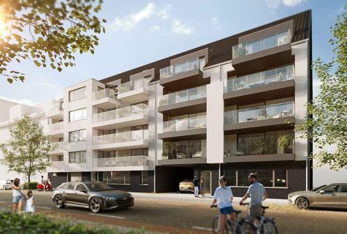 Appartement te koop in Blankenberge, Immo, Huizen en Appartementen te koop, Appartement