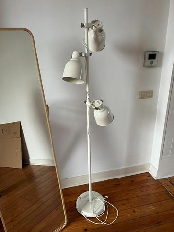 Lampe HEKTAR (Ikea) - Excellent état beschikbaar voor biedingen