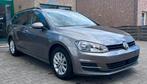 Volkswagen Golf * 1J GARANTIE * GEKEURD * LEZ OK * TOPSTAAT, Auto's, Euro 6, Bedrijf, 5 deurs, Golf