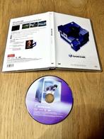 Gamecube Reservation Preview DVD, Utilisé, Enlèvement ou Envoi