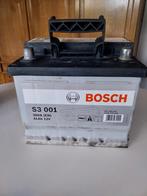 Batterij Bosch S3 01 41ah, Auto-onderdelen, Ophalen