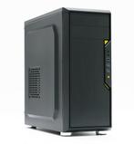 ATX PC Case Office Design, Computers en Software, Computerbehuizingen, Ophalen of Verzenden, Nieuw