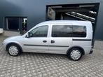 Opel Combo Tour - Benzine/Airco/2 schuifdeuren, Auto's, Opel, Voorwielaandrijving, Gebruikt, 4 cilinders, Bedrijf